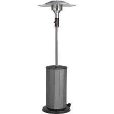 Enders Fancy gas terrassevarmer, 8kW